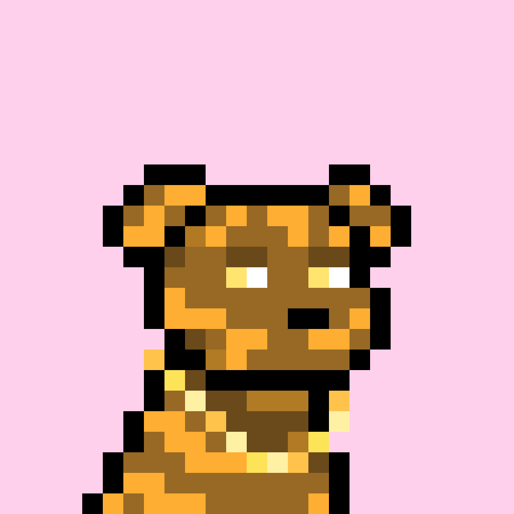 Doginal Dog #8327