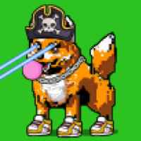 DogePunks #4016