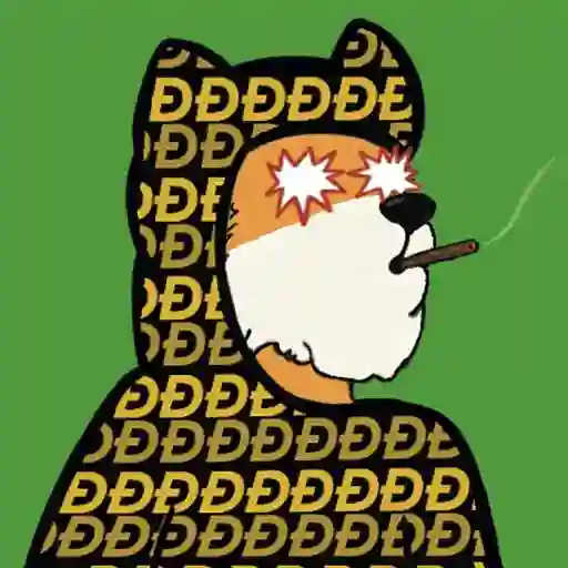 F*ck It We Bark #9637