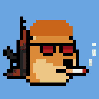 Dogepunk #9108