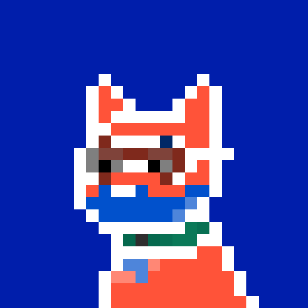Anti Doginal Dog #5566