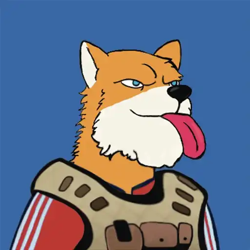 F*ck It We Bark #2053