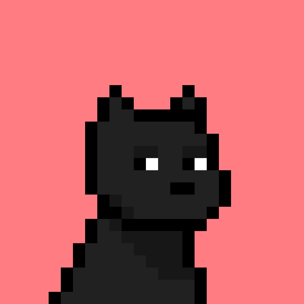 Doginal Dog #2751