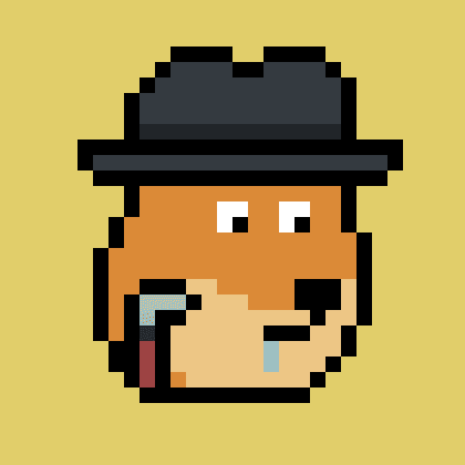 Dogepunk #2931