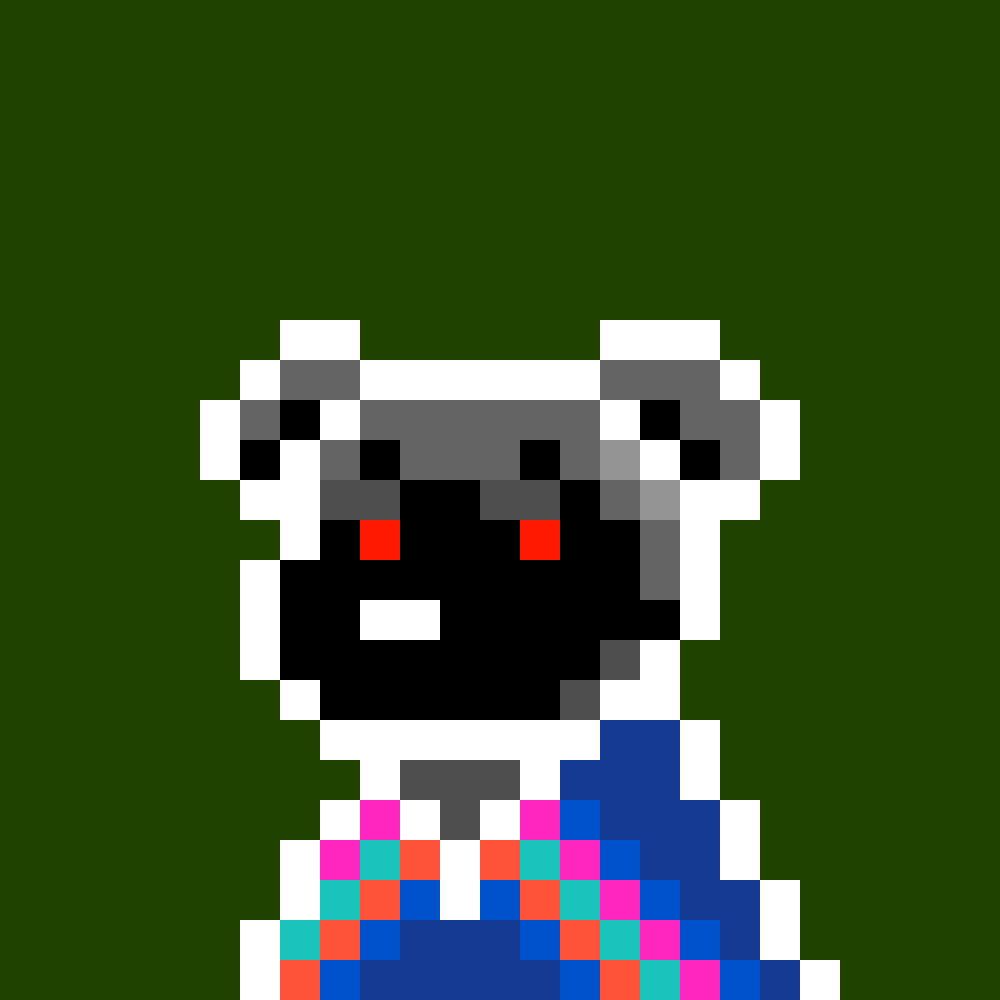 Anti Doginal Dog #8286