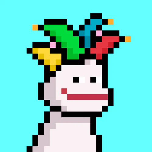 Doginal Frog #2256