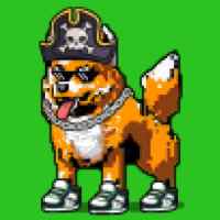 DogePunks #4509