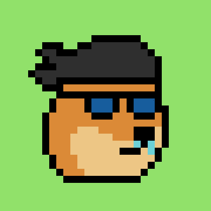 Dogepunk #1908