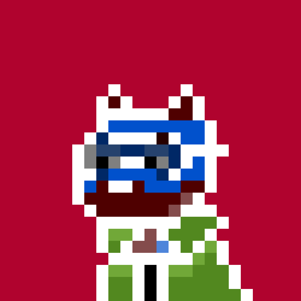 Anti Doginal Dog #4828