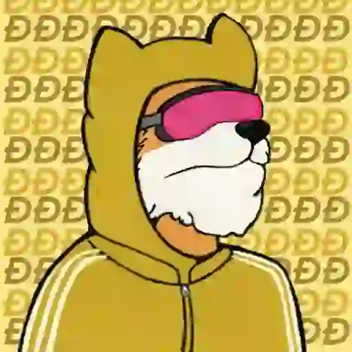 F*ck It We Bark #5203