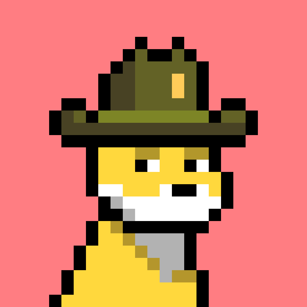 Doginal Dog #5812