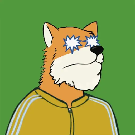 F*ck It We Bark #3780