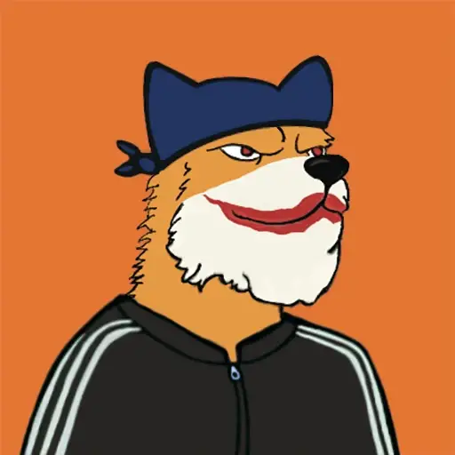 F*ck It We Bark #4281
