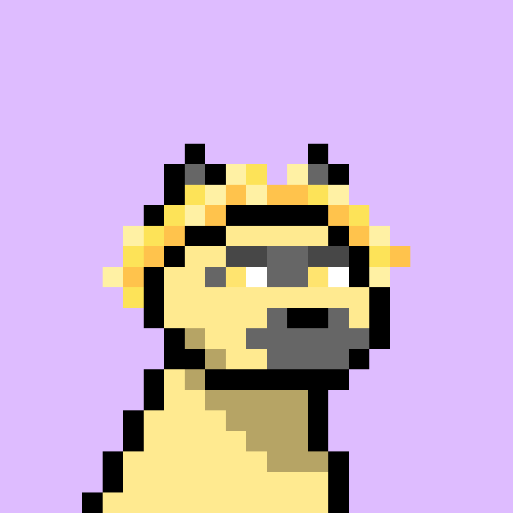 Doginal Dog #8963