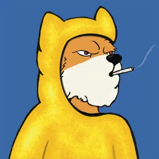 F*ck It We Bark #5208