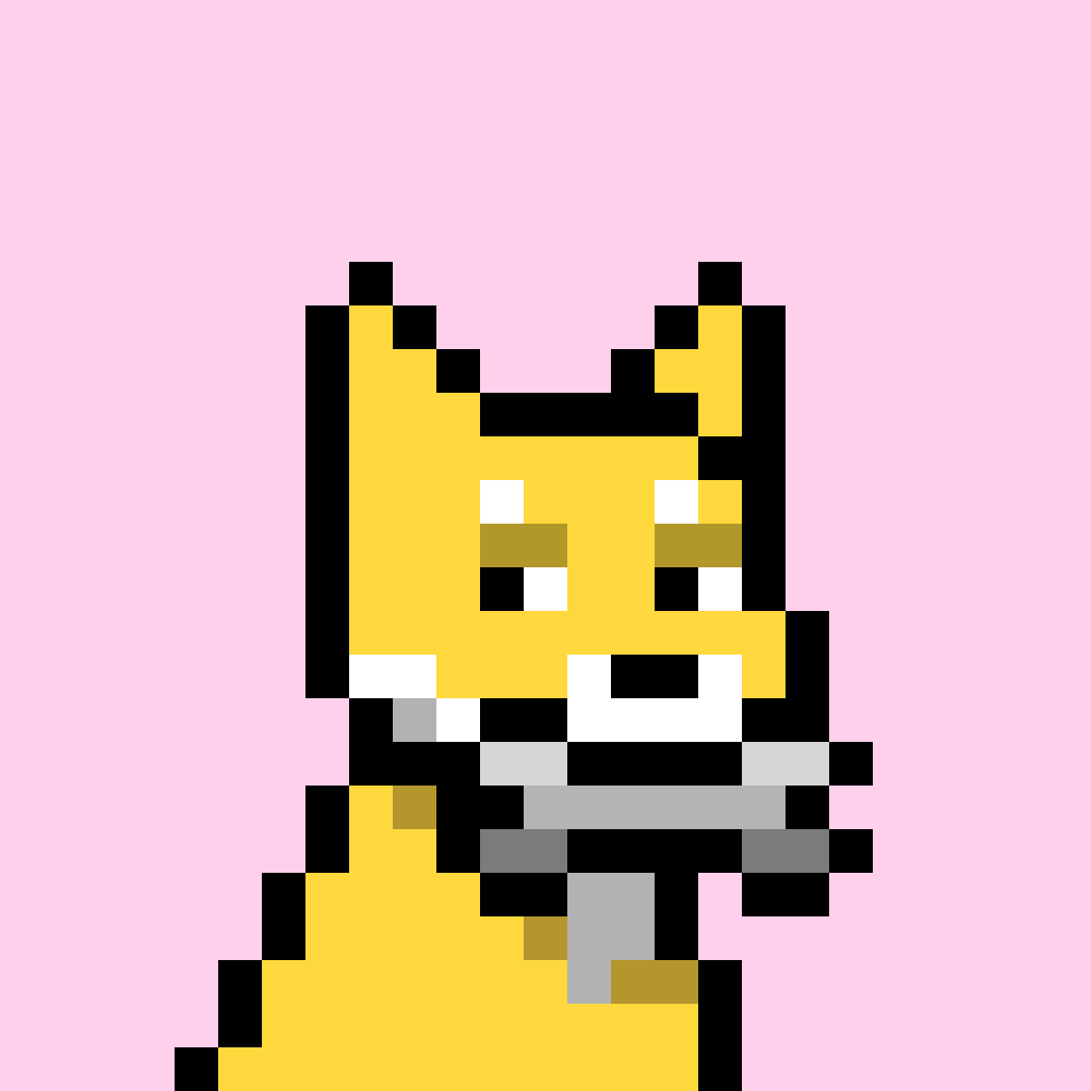 Doginal Dog #2095