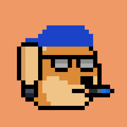 Dogepunk #9561