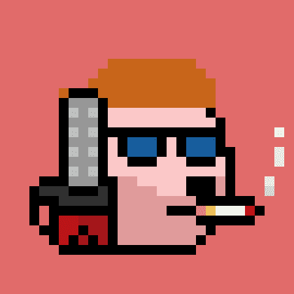 Dogepunk #4354