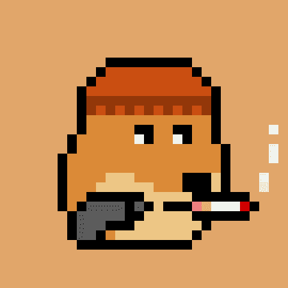 Dogepunk #3628