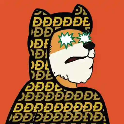 F*ck It We Bark #9692