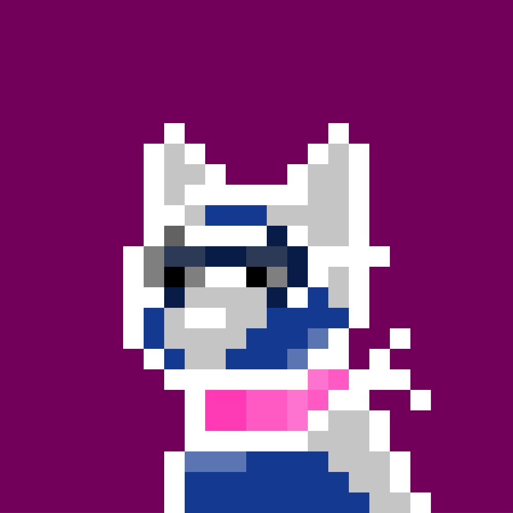 Anti Doginal Dog #4133