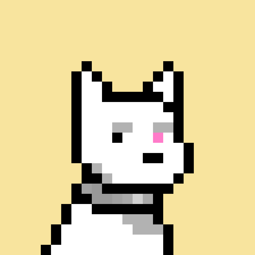 Doginal Dog #4914
