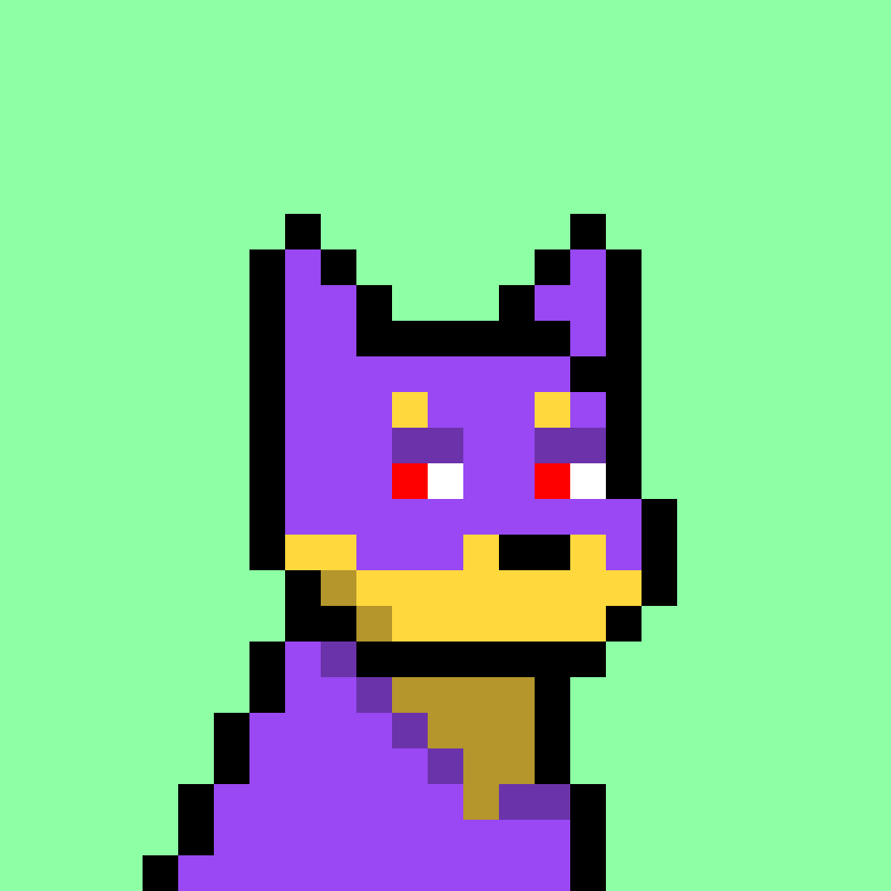 Doginal Dog #4807