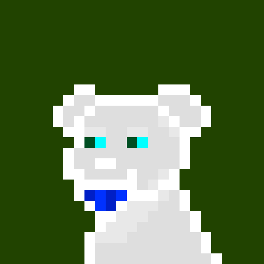 Anti Doginal Dog #2090