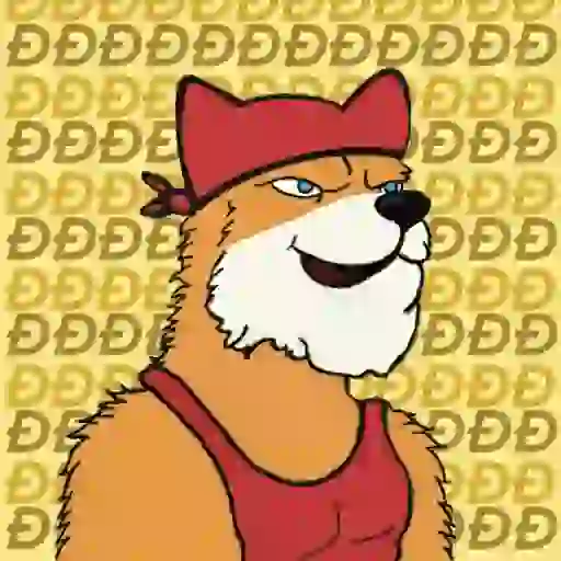 F*ck It We Bark #5346