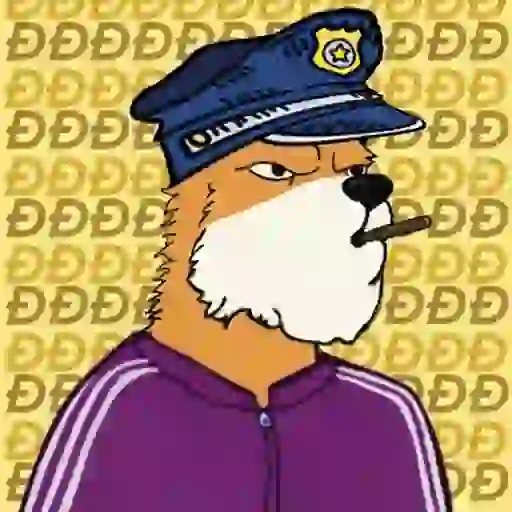 F*ck It We Bark #7518