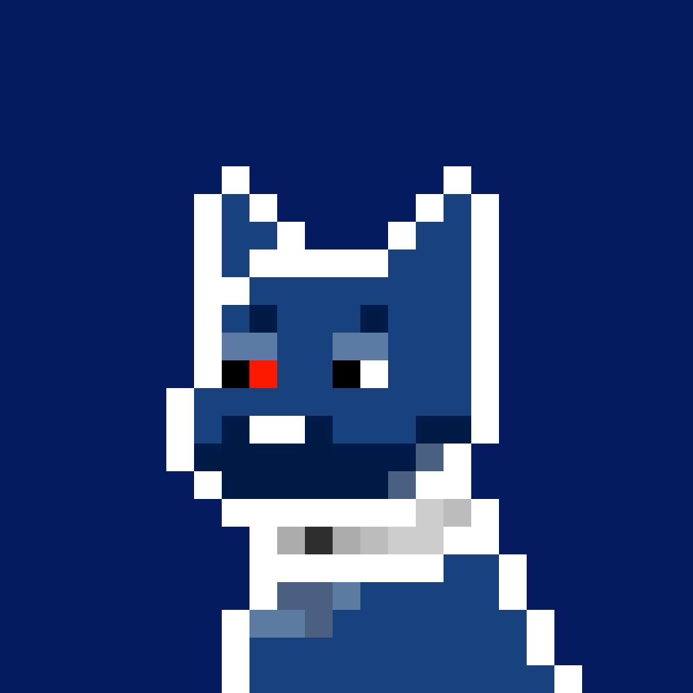 Anti Doginal Dog #6370