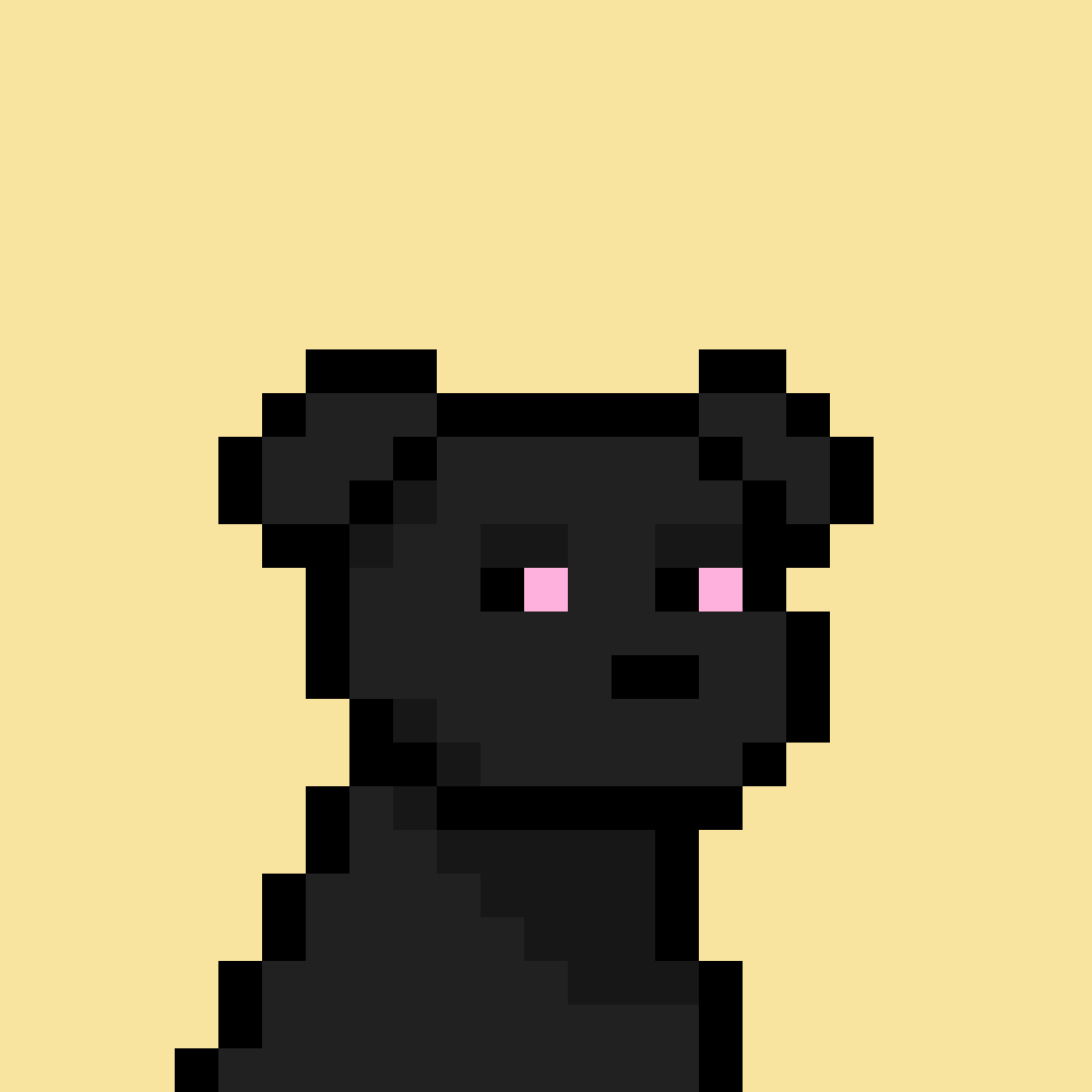 Doginal Dog #5836
