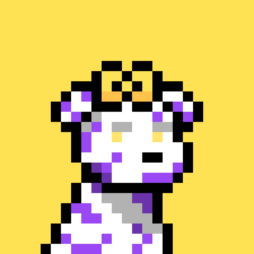 Doginal Dog #6996