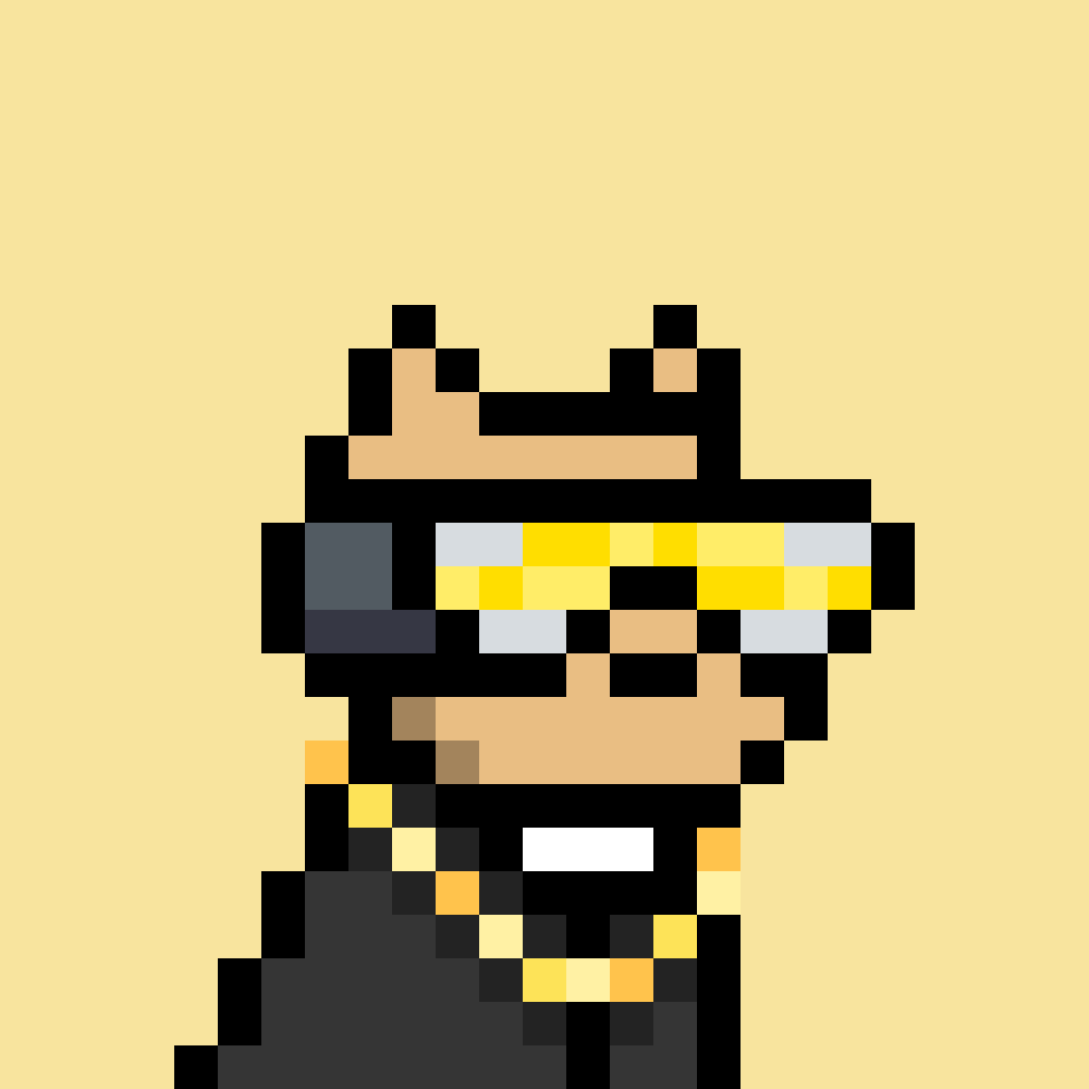 Doginal Dog #2038