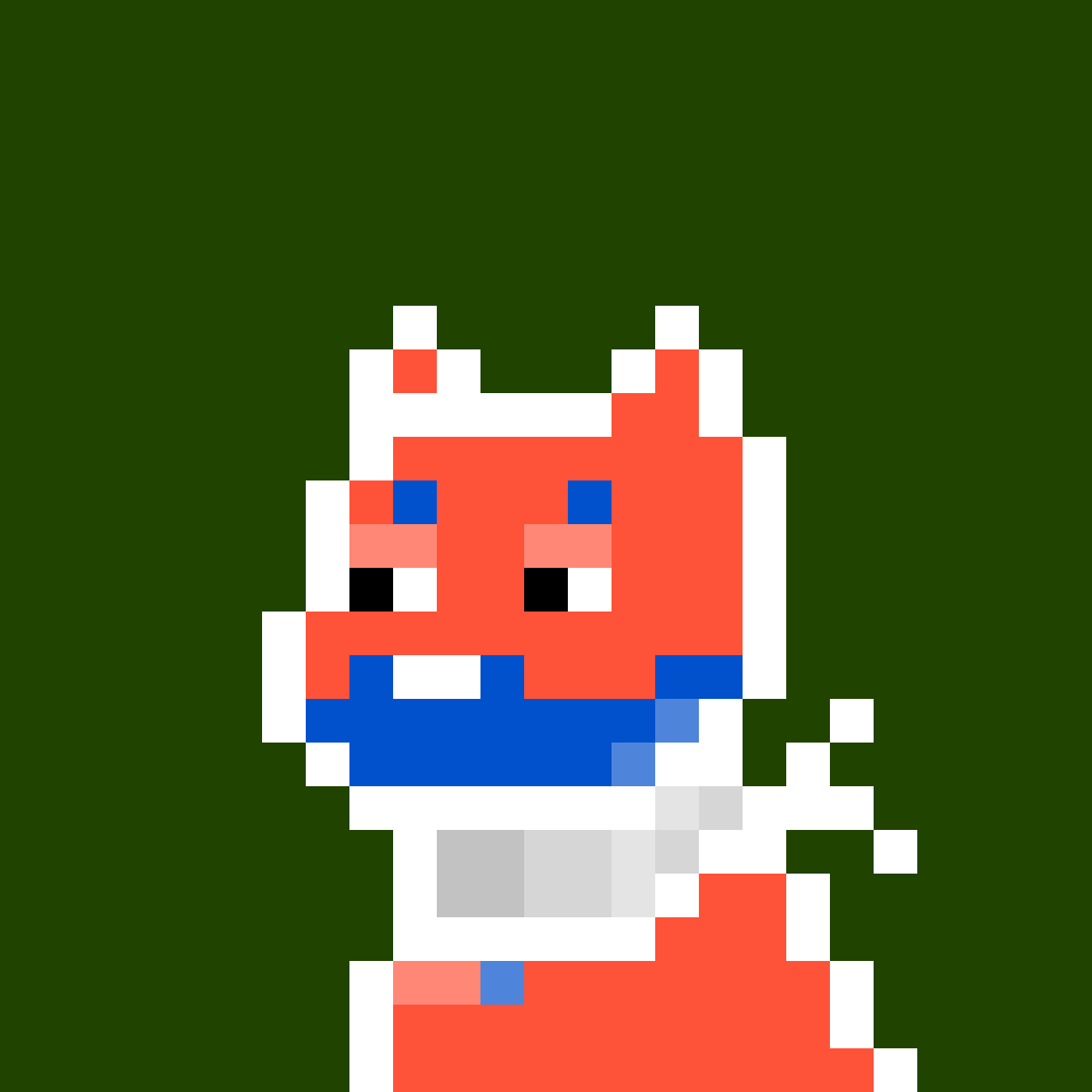 Anti Doginal Dog #6054