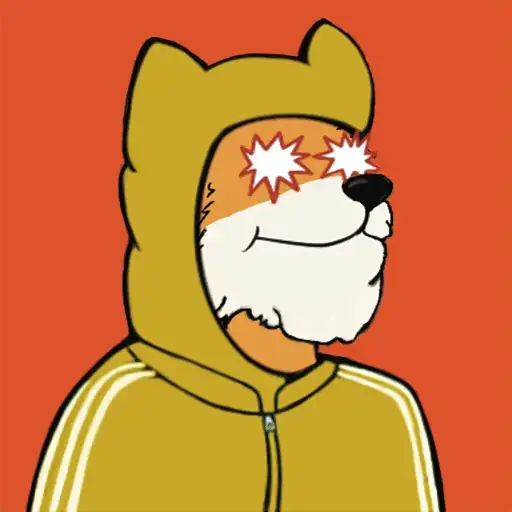 F*ck It We Bark #3388