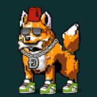 DogePunks #2682