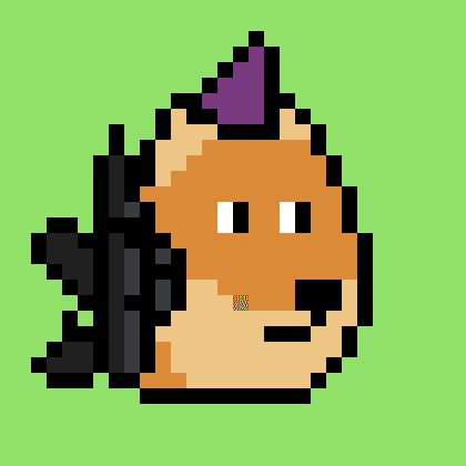 Dogepunk #6803