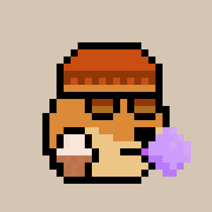 Dogepunk #5321