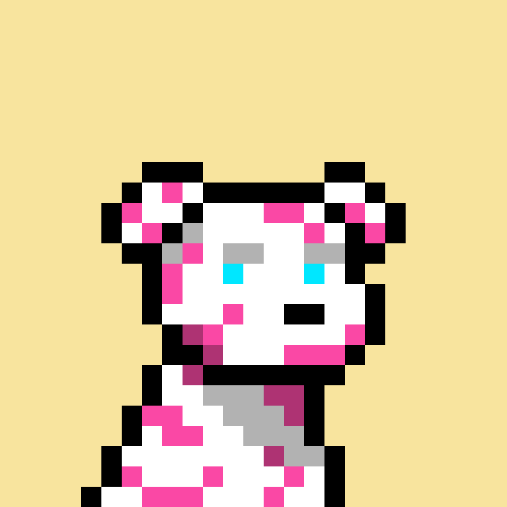 Doginal Dog #1110