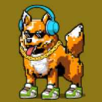 DogePunks #4034