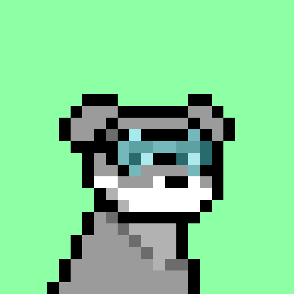 Doginal Dog #5309