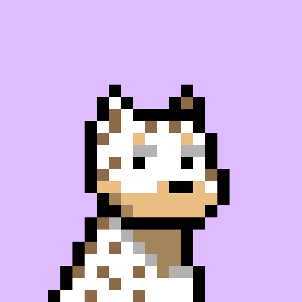Doginal Dog #6675