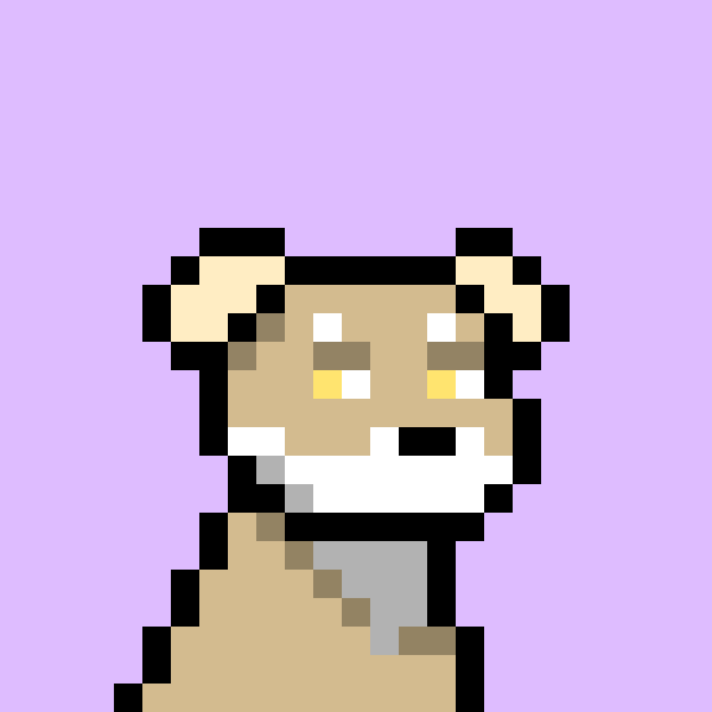 Doginal Dog #946