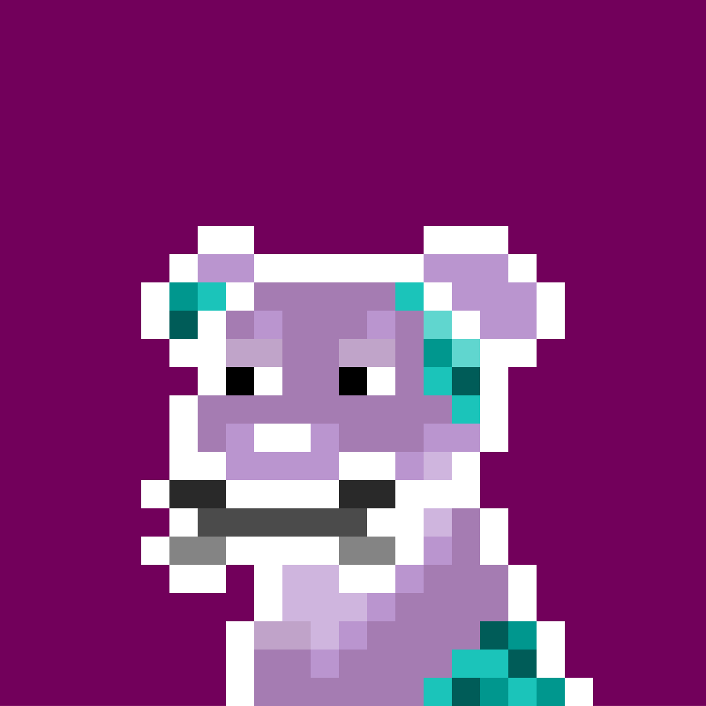 Anti Doginal Dog #5959