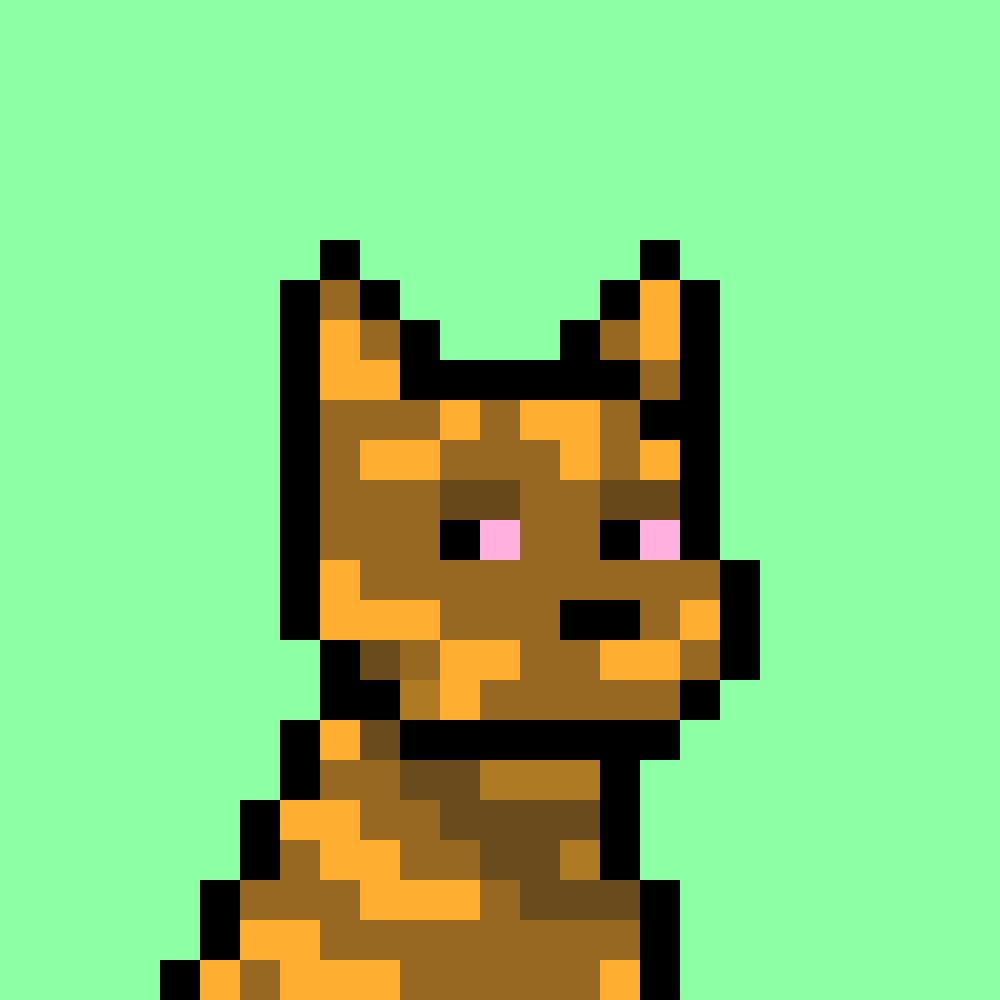 Doginal Dog #7780