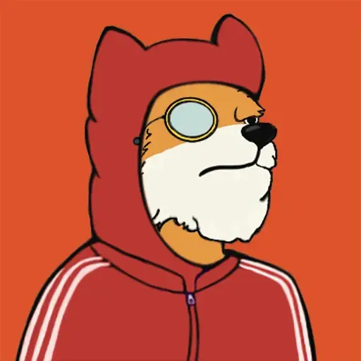 F*ck It We Bark #8697