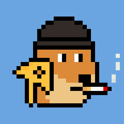 Dogepunk #6586