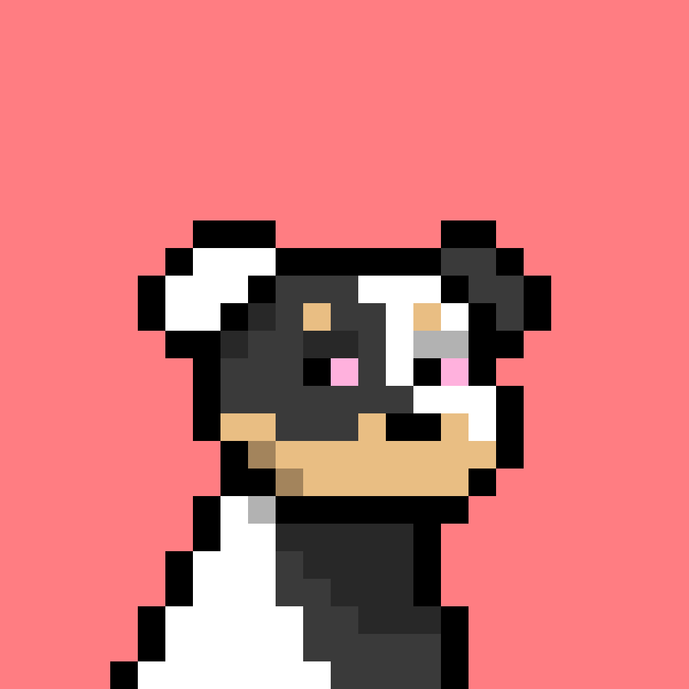 Doginal Dog #1517