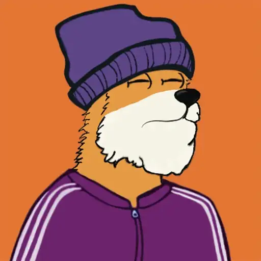 F*ck It We Bark #2956